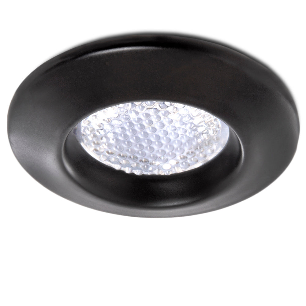 Luz LED Empotrable 2W 180Lm 6000ºK "Rosalie" Circular Ø36mm — Vetonek