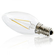 Bombilla LED 2000ºK Filamento — Vetonek (2)