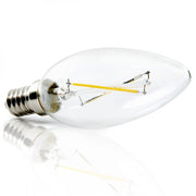 Bombilla LED 2000ºK Filamento — Vetonek (3)
