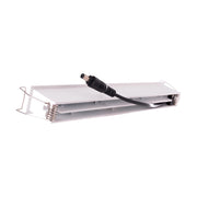 Foco Downlight LED 4200ºK Rectangular PRO SMD3030 — Vetonek (5)