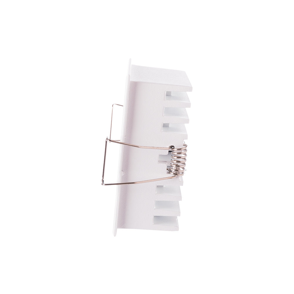 Foco Downlight LED 15W 1.147,5Lm 4200ºK Rectangular PRO SMD3030 — Vetonek (2)