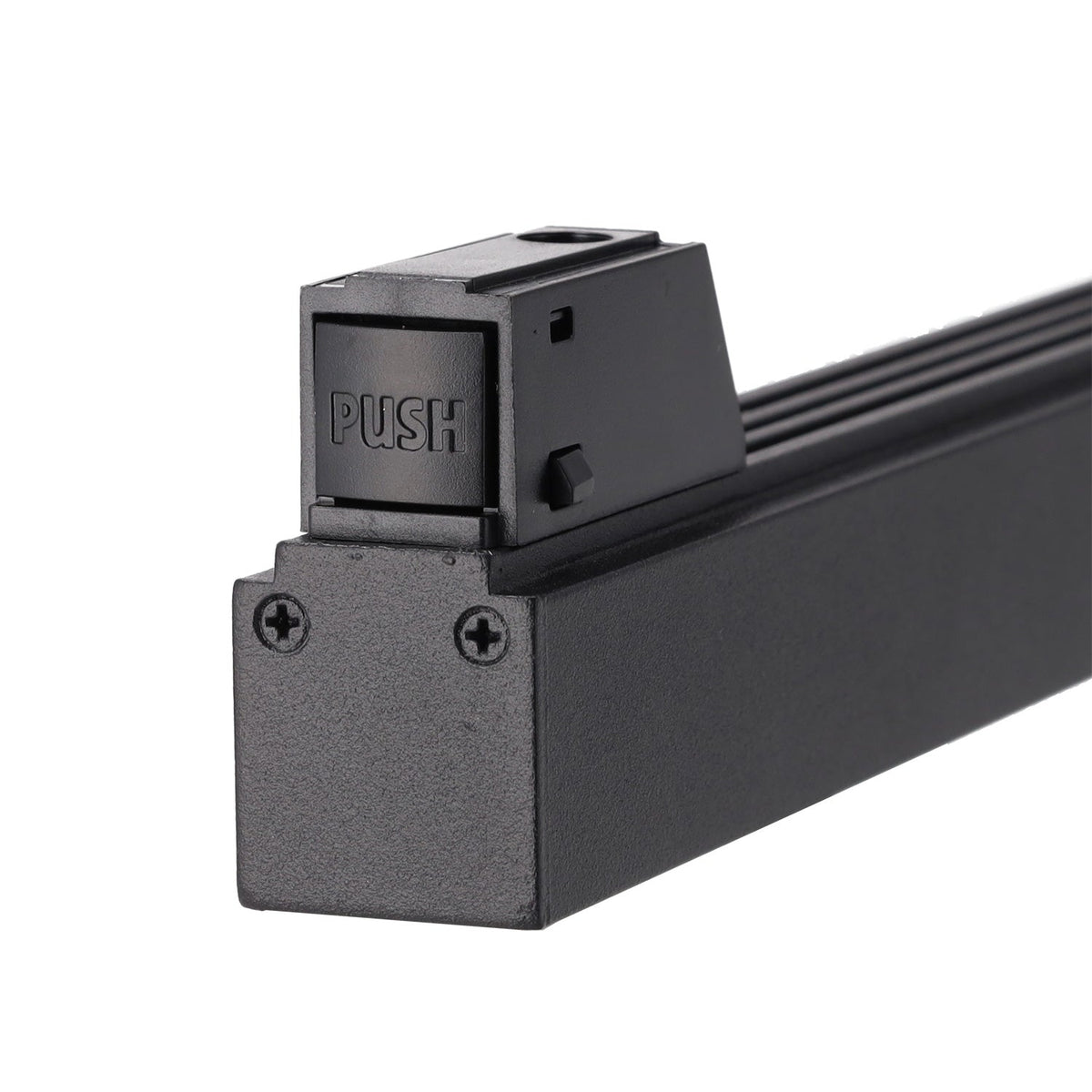 Luminaria LED Magnética para Carril 90Lm/W LED Osram CCT (Tonalidad Luz Ajustable) — Vetonek (3)