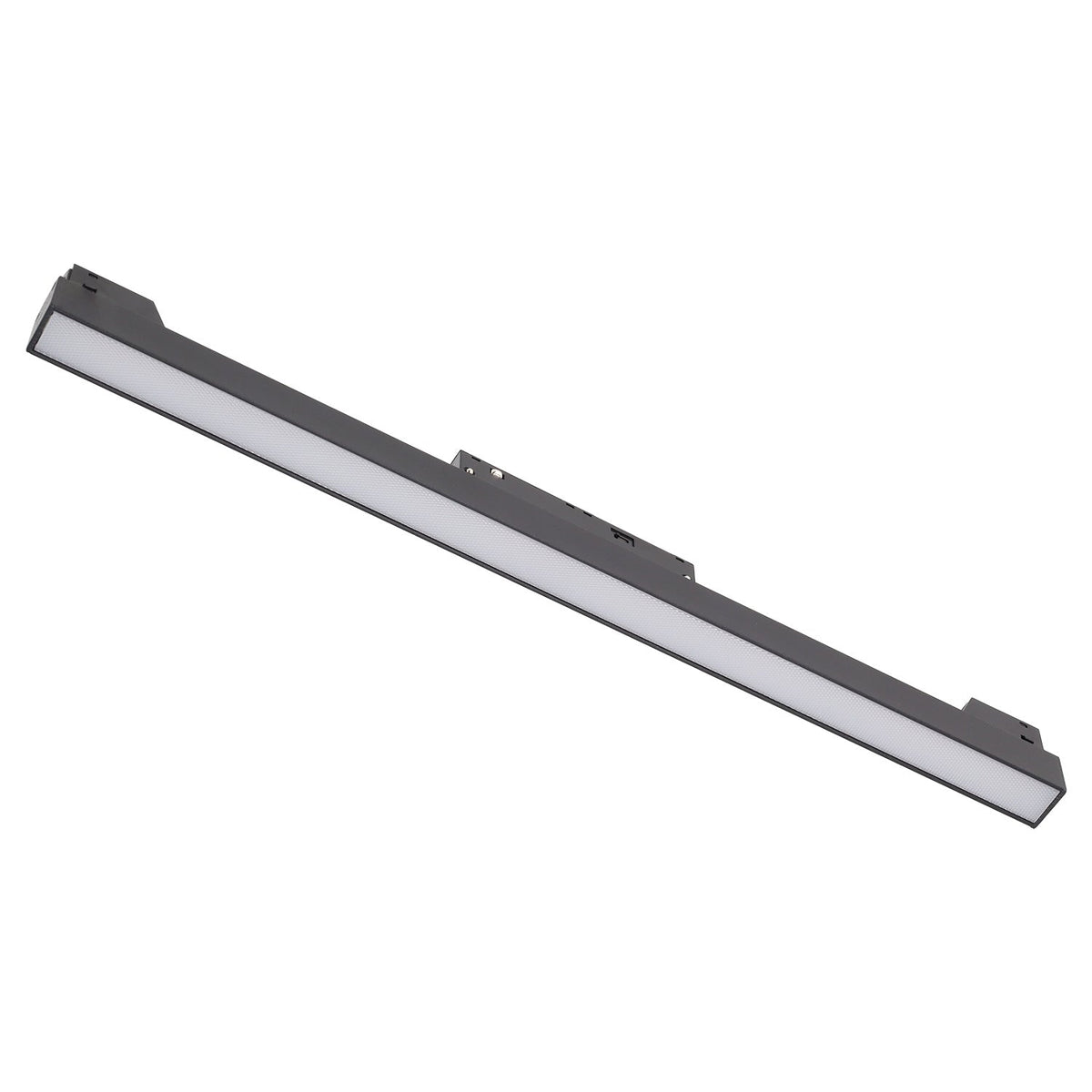 Luminaria LED Magnética para Carril 90Lm/W LED Osram CCT (Tonalidad Luz Ajustable) — Vetonek (5)