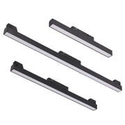 Luminaria LED Magnética para Carril 90Lm/W LED Osram CCT (Tonalidad Luz Ajustable) — Vetonek (8)