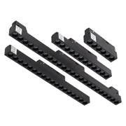 Luminaria LED Magnética para Carril 18W 325mm 90Lm/W CCT (Tonalidad Luz Ajustable) — Vetonek (4)