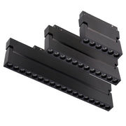 Luminaria LED Magnética para Carril 12W 225mm 90Lm/W CCT (Tonalidad Luz Ajustable) — Vetonek (3)