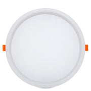 Foco Downlight LED 32W 2.880Lm 6000ºK Circular UGR19 — Vetonek (2)