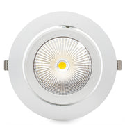 Foco Downlight LED 40W 4000Lm 6000ºK Orientable UGR17 — Vetonek (2)