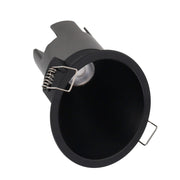 Downlight LED 6W 90Lm/W UGR<15 CRI>95 2700ºK — Vetonek (4)