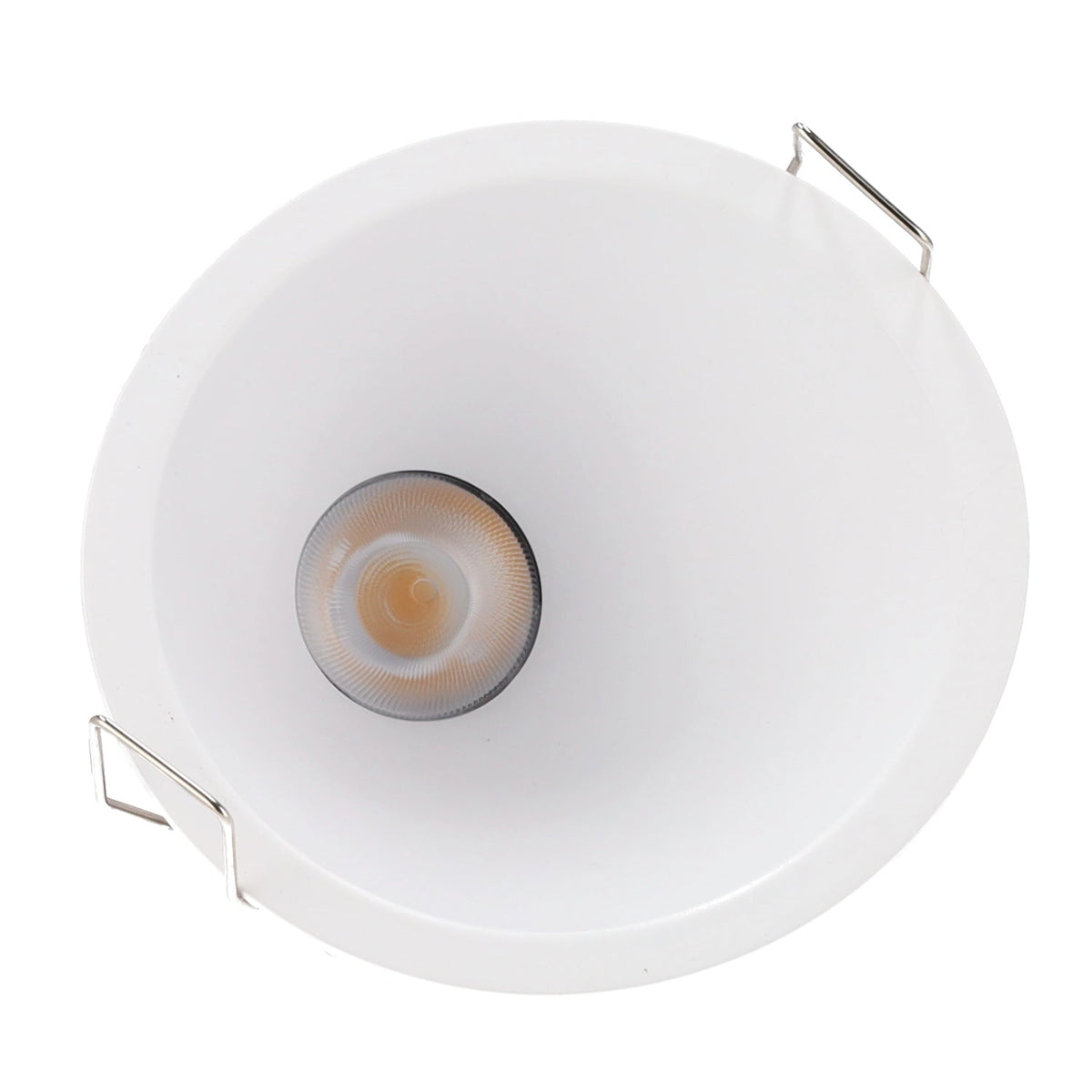 Downlight LED 6W 90Lm/W UGR<15 CRI>95 2700ºK — Vetonek (5)