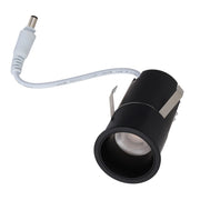 Foco Downlight Spot LED 7W 700Lm 2700ºK Circular PRO SMD3030 — Vetonek (4)