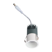 Foco Downlight Spot LED 7W 700Lm 2700ºK Circular PRO SMD3030 — Vetonek (3)