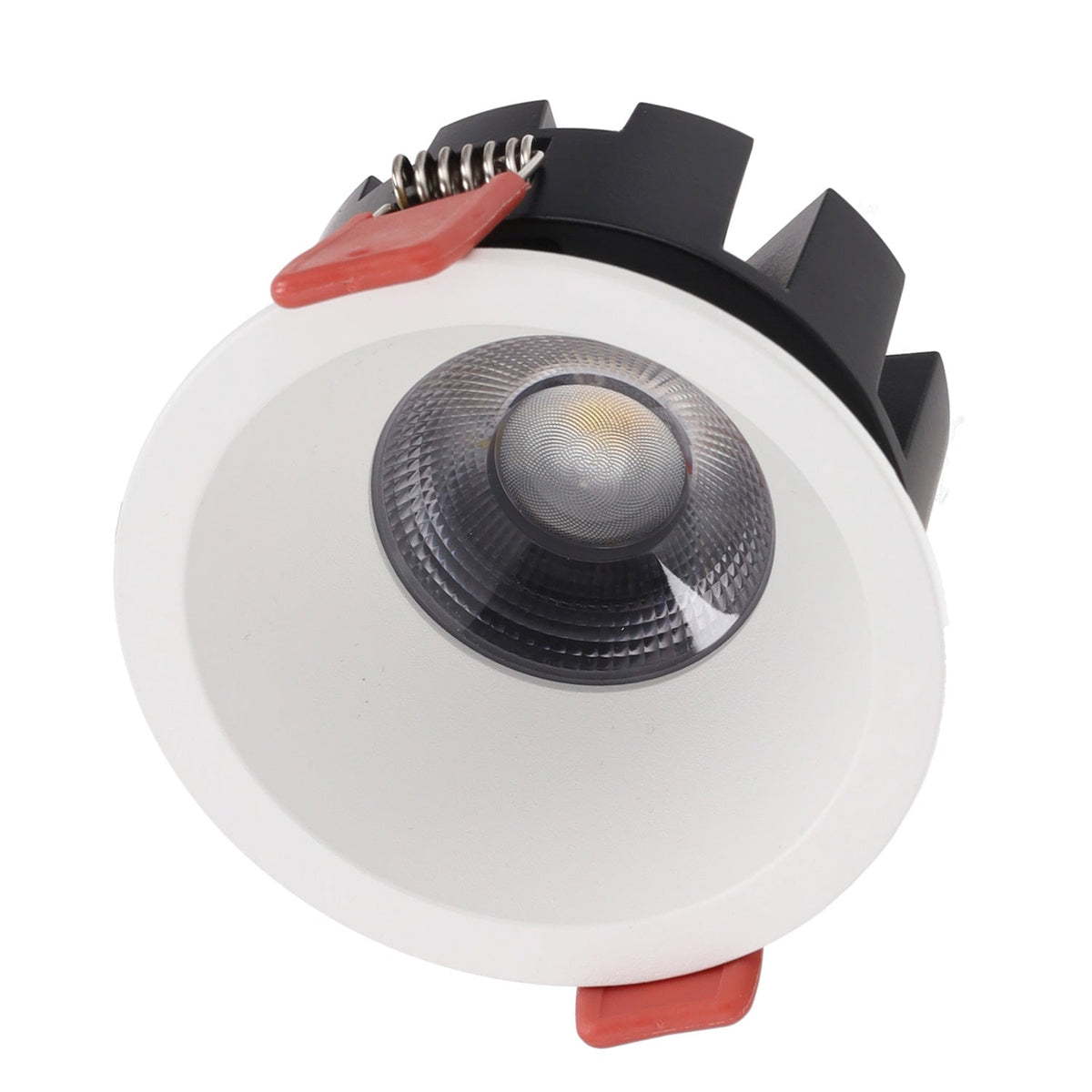 Downlight LED 8W CCT Chip OSRAM Corte Ø 75mm — Vetonek (3)