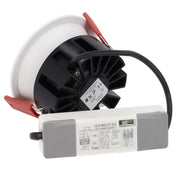 Downlight LED 8W CCT Chip OSRAM Corte Ø 75mm — Vetonek (4)