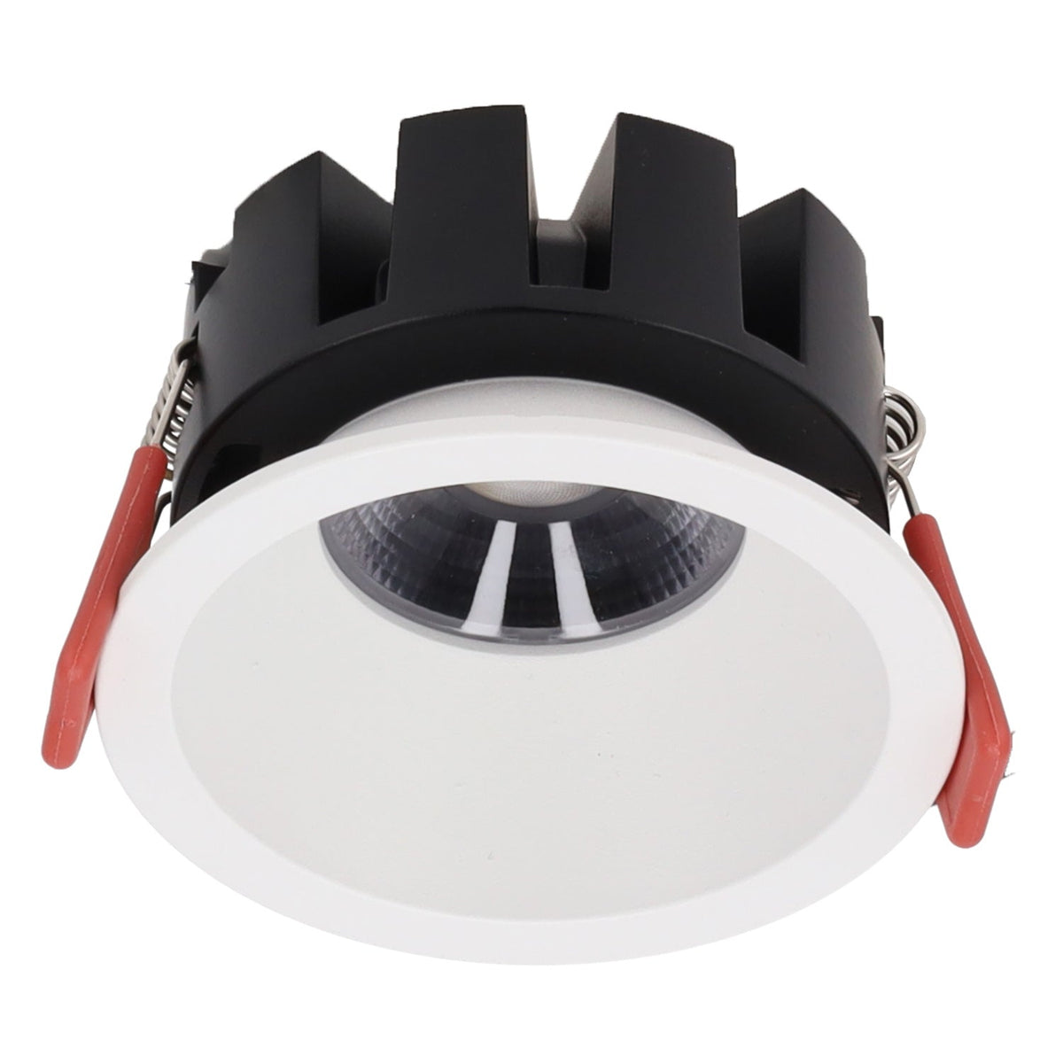 Downlight LED 8W CCT Chip OSRAM Corte Ø 75mm — Vetonek (7)