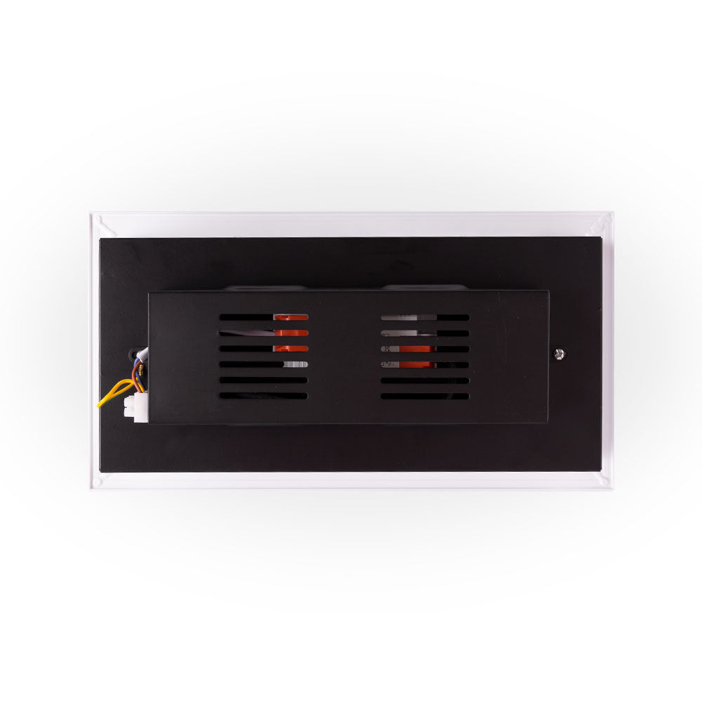 Foco Downlight Cardan LED 24W 2.400Lm 6000ºK CREE RA►90 — Vetonek (4)
