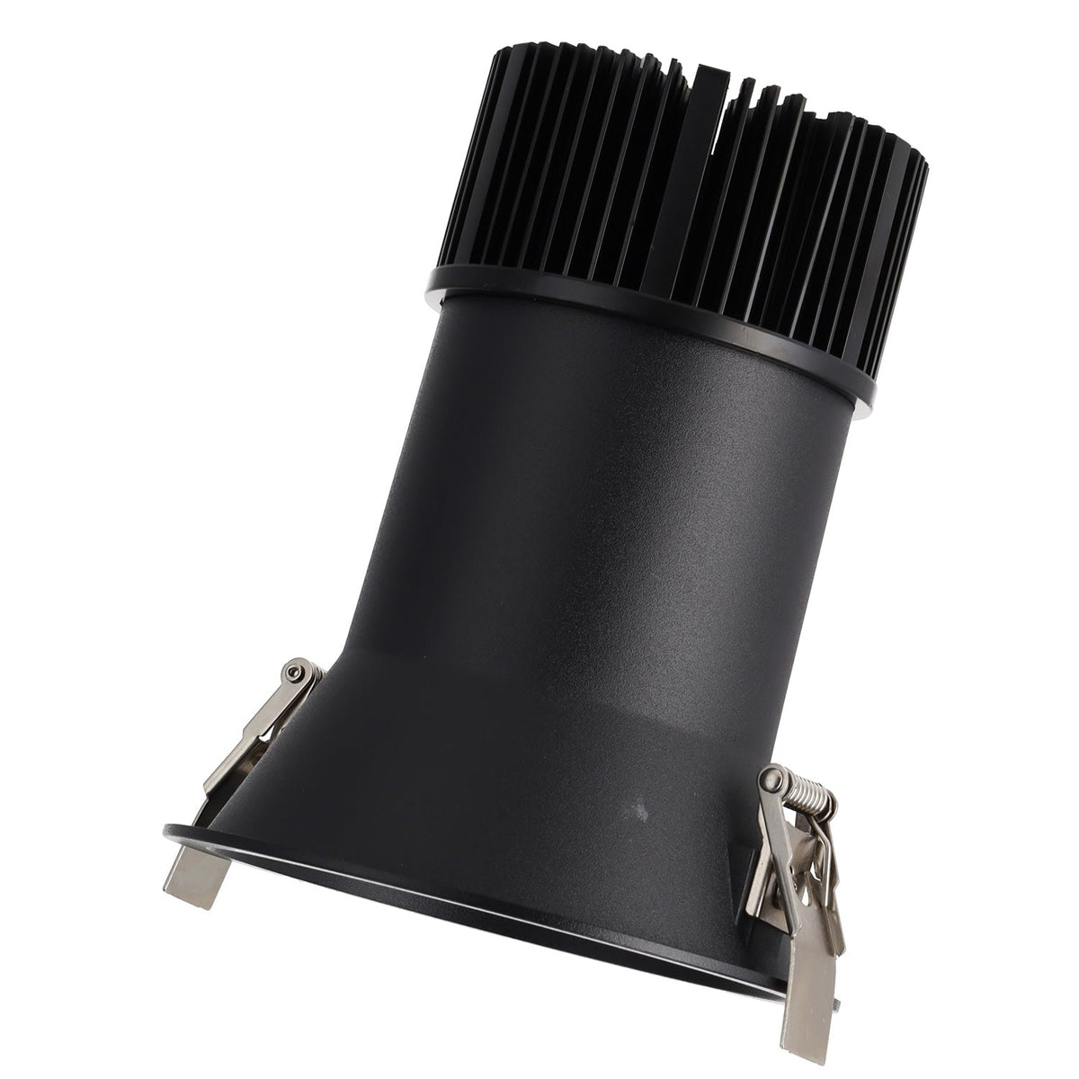 Downlight LED 30W 90Lm/W UGR<15 CRI >95 3000ºK Driver Lifud — Vetonek (2)
