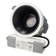 Downlight LED IP65 90Lm/W Corte CCT (Tonalidad Luz Ajustable) — Vetonek
