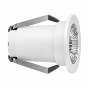 Downlight LED Circular 2W 90Lm/W Chip Osram Corte 25mm 4000ºK — Vetonek (2)