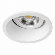 Downlight LED Circular 7W 90Lm/W Corte 75mm CCT (Tonalidad Luz Ajustable) — Vetonek
