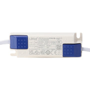 Downlight Orientable LED 10W CRI>90 90LM/W 4000ºK Driver Lifud — Vetonek (5)