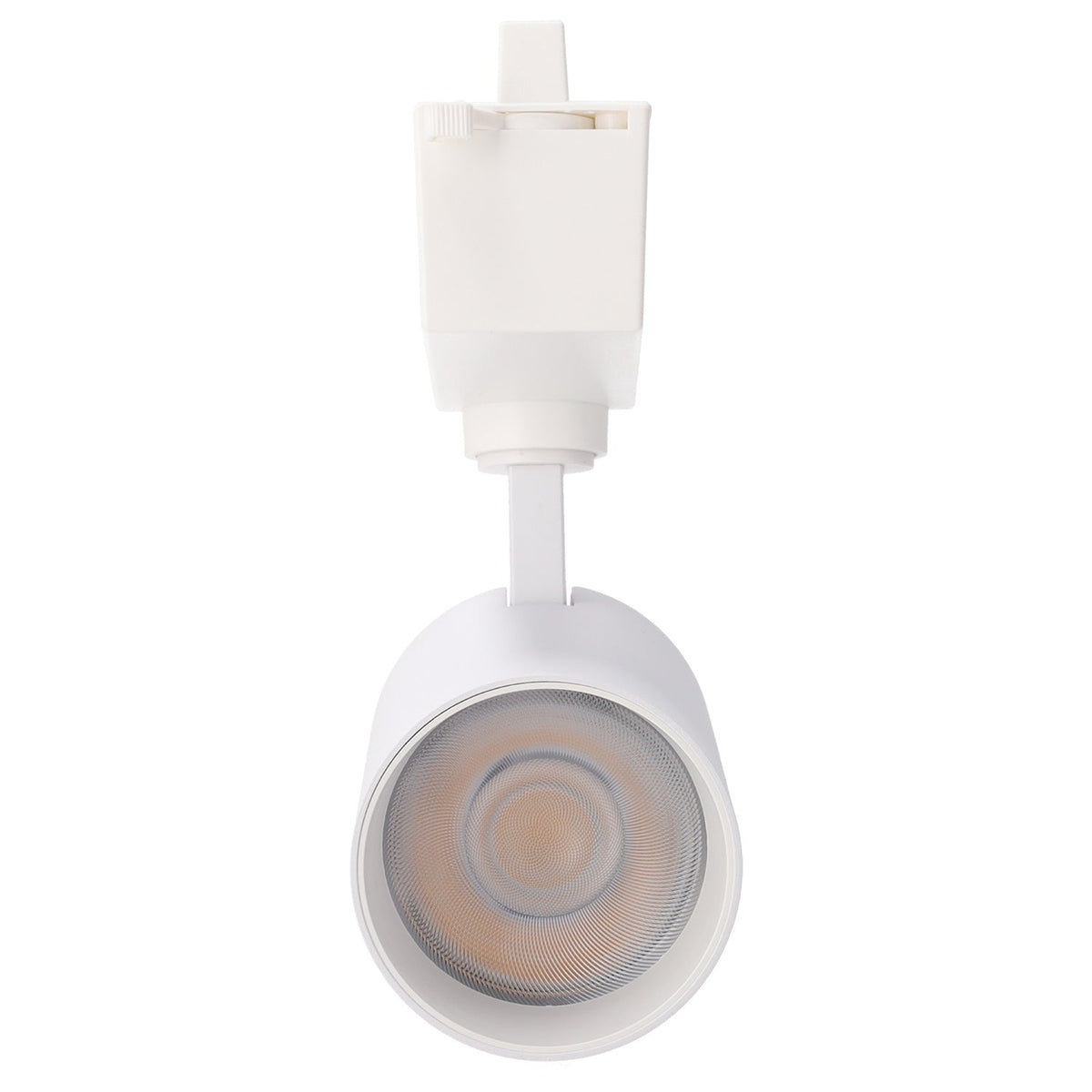 Foco de Carril LED 30W 90Lm/W High CRI (>95) 4000ºK Driver Lifud Trifásico — Vetonek (3)