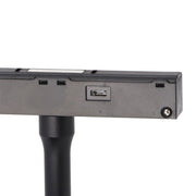 Luminaria LED Magnética para Carril 15-60º 90Lm/W LED Bridgelux CCT (Tonalidad Luz Ajustable) — Vetonek (2)