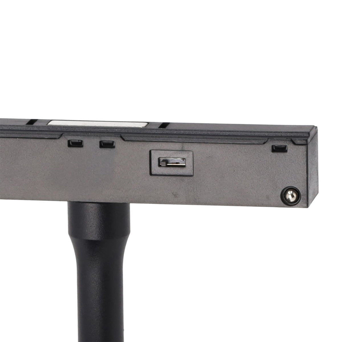 Luminaria LED Magnética para Carril 15-60º 90Lm/W LED Bridgelux CCT (Tonalidad Luz Ajustable) — Vetonek (2)