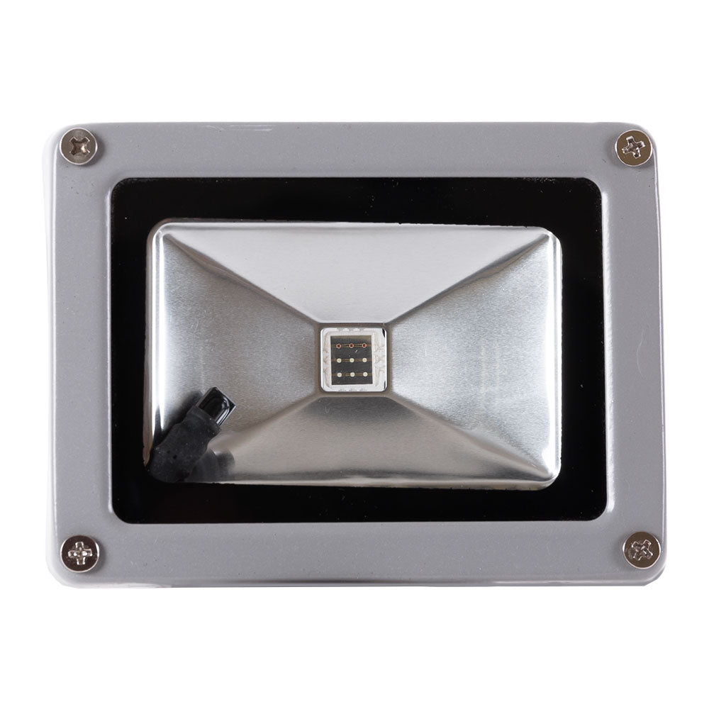 Proyector LED 10W 800Lm IP65 RGB — Vetonek (2)