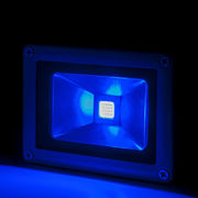 Proyector LED 10W 800Lm IP65 RGB — Vetonek (6)