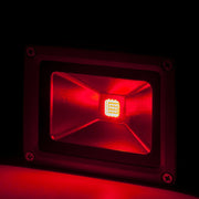 Proyector LED 10W 800Lm IP65 RGB — Vetonek (7)