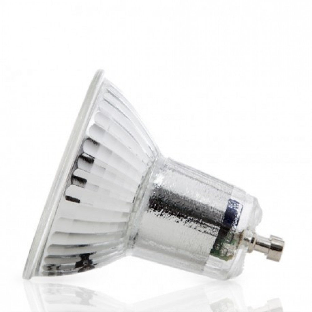 Bombilla LED GU10 7W 550Lm 6000ºK Estuche Personalizado — Vetonek (4)