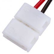 Conector Tira LED 2 Vías Simple 12/24VDC — Vetonek