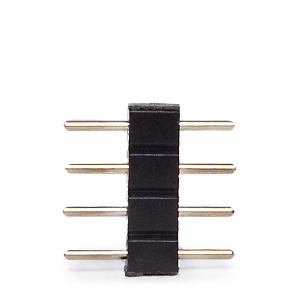 Conector Tira LED RGB 4 Pin — Vetonek (2)
