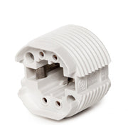 Portalámparas ABS G24 — Vetonek