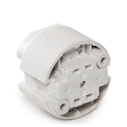 Portalámparas ABS G24 — Vetonek (2)