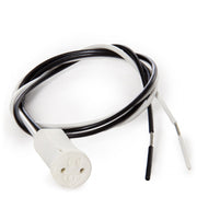 Portalámparas Cerámico Cable 180ºc — Vetonek (9)