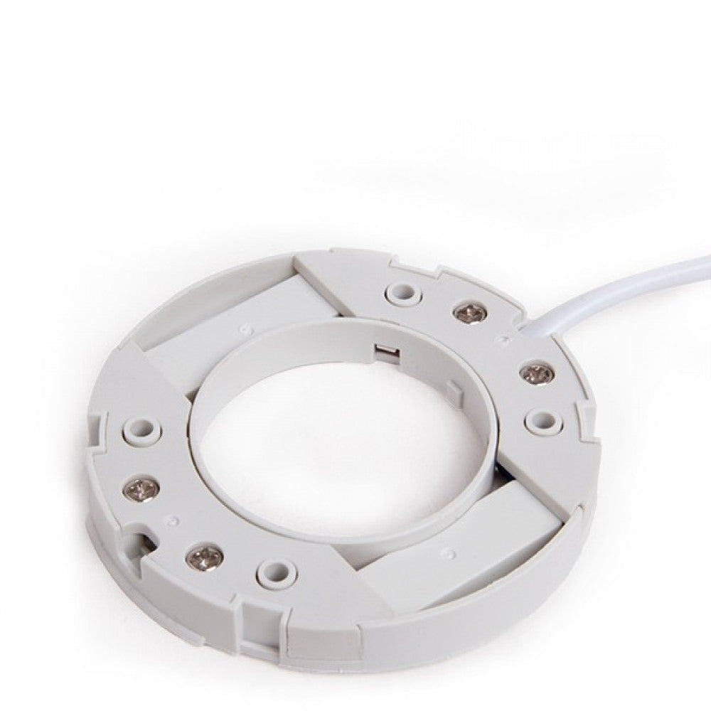 Portalámparas Cerámico Cable 180ºc — Vetonek (2)