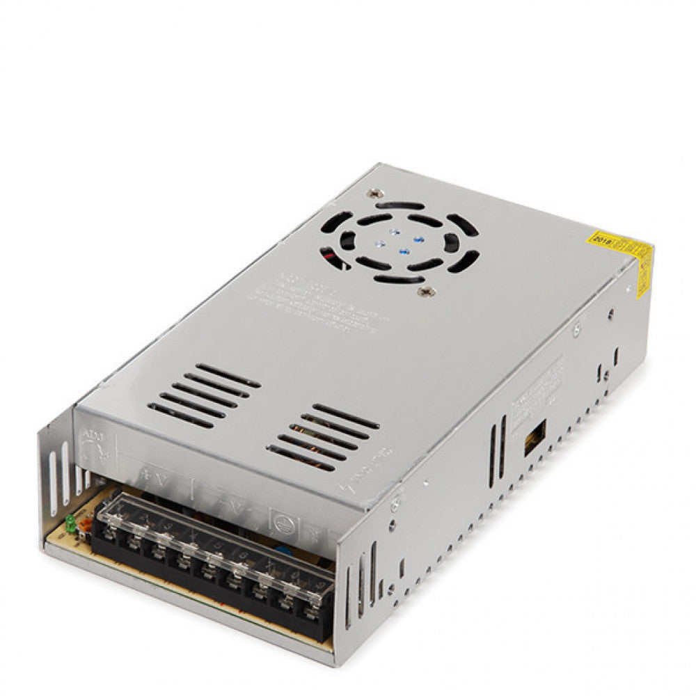 Transformador - Fuente de Alimentación AC/DC - Convertidor AC/DC 230 VAC/12VDC — Vetonek (3)
