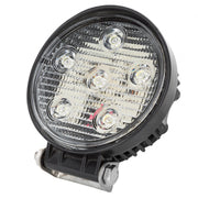 Foco LED 6000ºK 9-33VDC IP68 Automóviles y Náutica — Vetonek