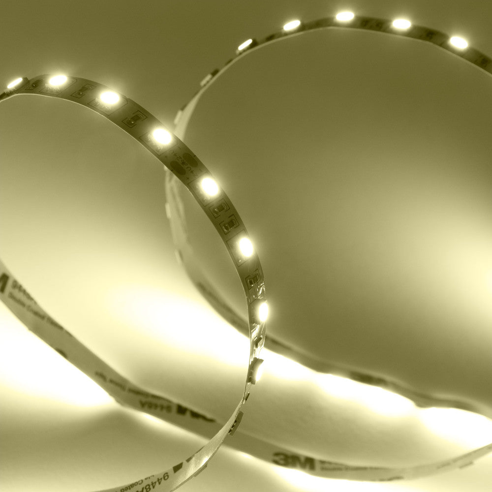 Tira LED 300 x SMD5050 14,4W/M 24VDC IP20 5M x 5M — Vetonek (3)
