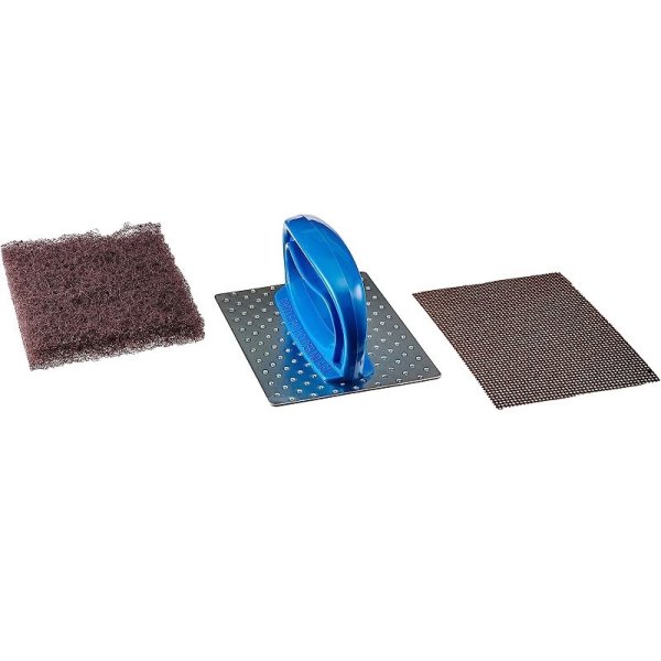 Kit Limpia Planchas en Frío Scotch-Brite 3M 461 - Limpieza Eficaz Vetonek