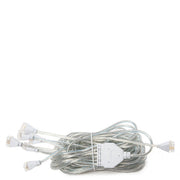 Splitter 6 Vías Barra LED Magnética Carnicerías — Vetonek