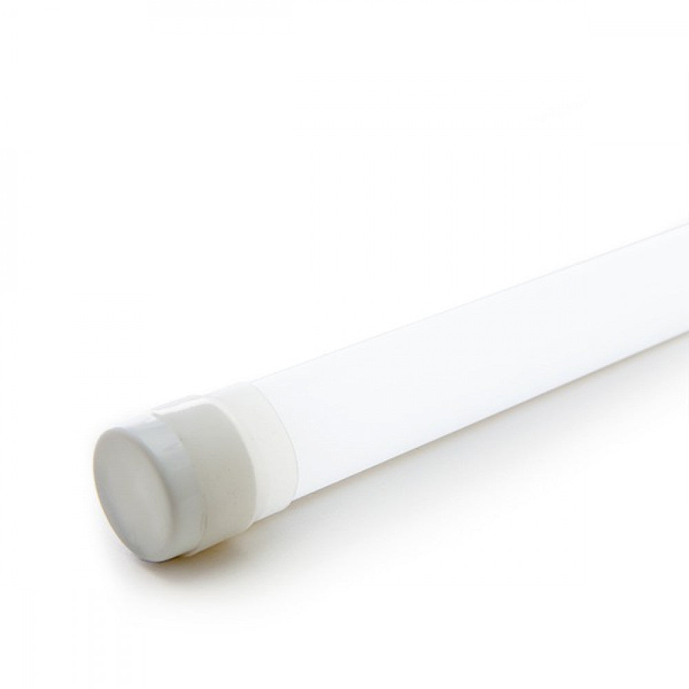 Tubo LED T8 18W 1 700Lm IP65 120cm Productos Lácteos 50 000H — Vetonek (3)