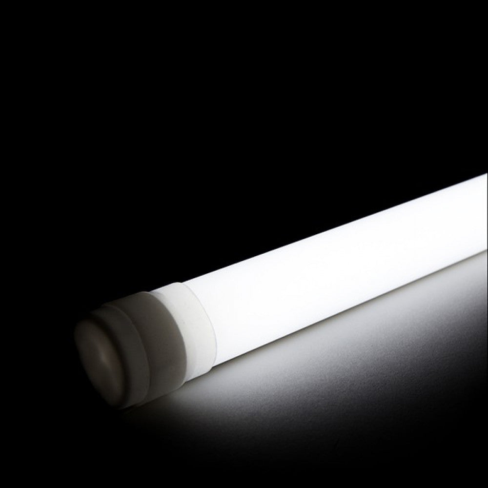 Tubo LED T8 9W 800Lm IP65 60cm Productos Lácteos — Vetonek