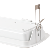 Emergencia Led Empotrable / Permanente / No Permanente 5000K — Vetonek (6)