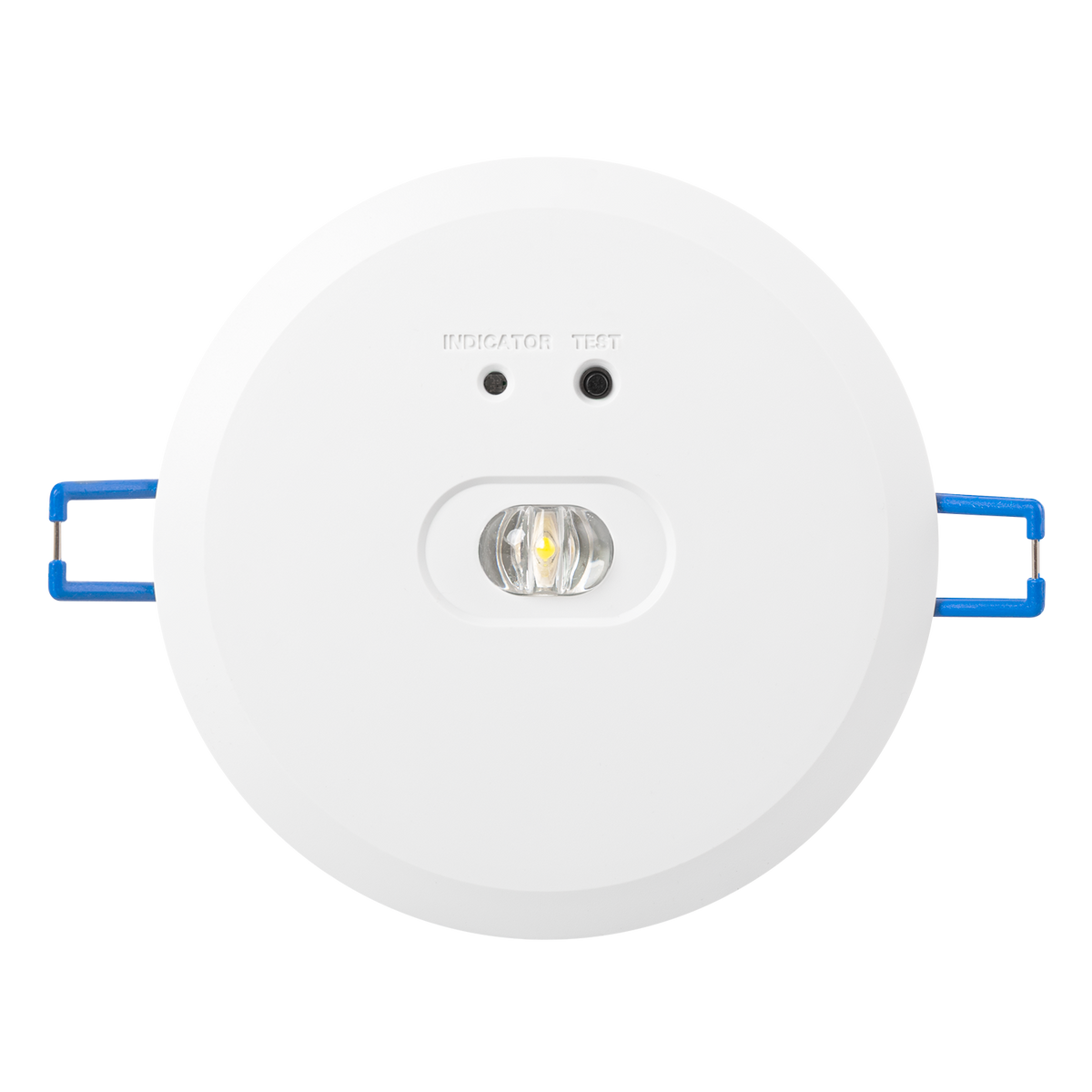 Emergencia Led Empotrable 180LM Permanente / No Permanente 5000K — Vetonek (4)