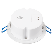 Emergencia Led Empotrable 180LM Permanente / No Permanente 5000K — Vetonek (5)