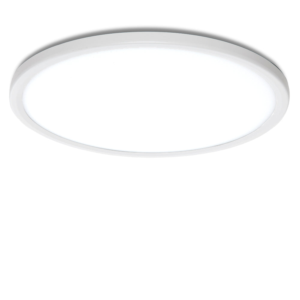 Foco Downlight Empotrable LED 20W 2.400Lm 6000ºK Corte Variable 50-205mm — Vetonek