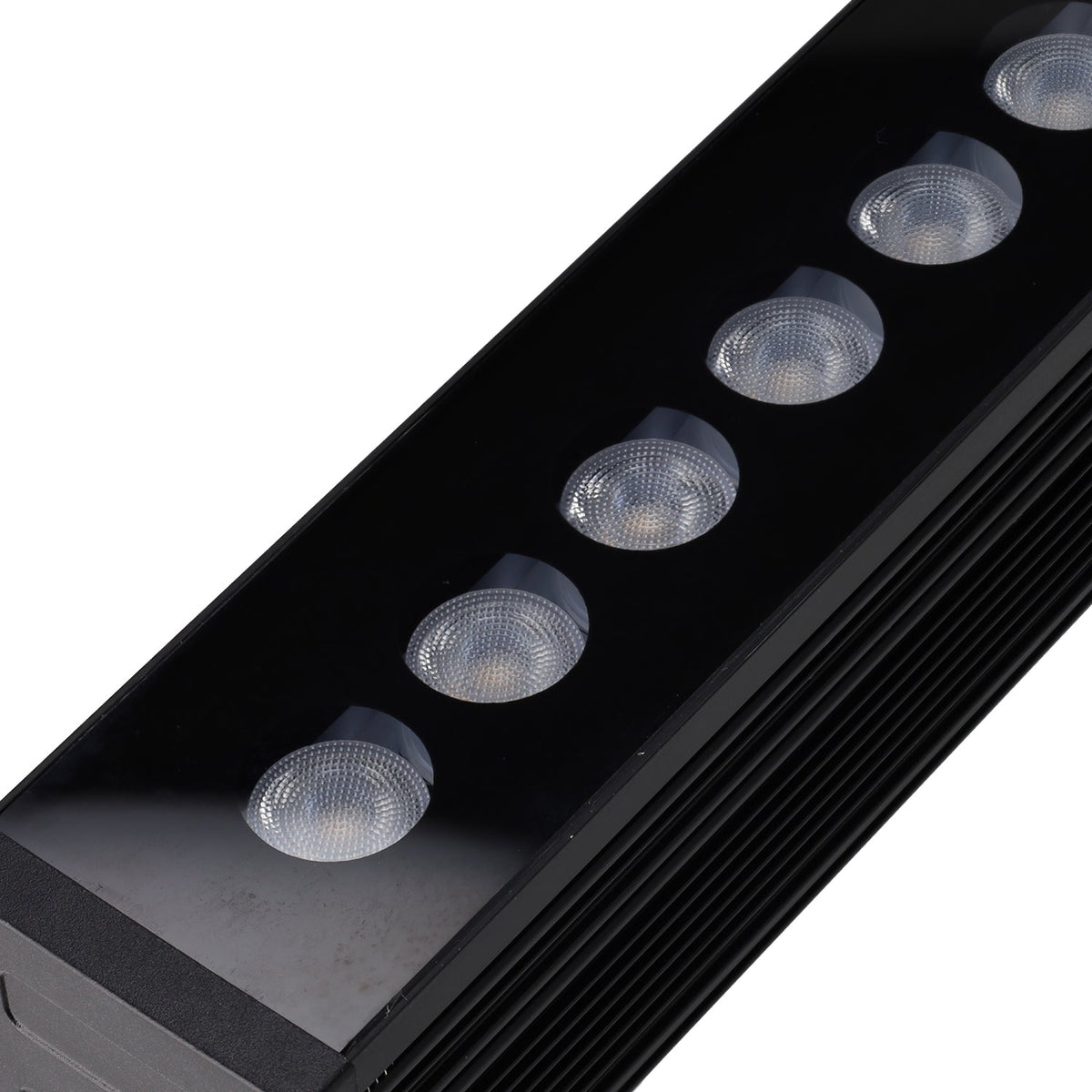 Bañador de Pared LED 80W 100Lm/W 30º RGB/CCT Enlazable Mando a Distancia Sistema TUYA — Vetonek (2)